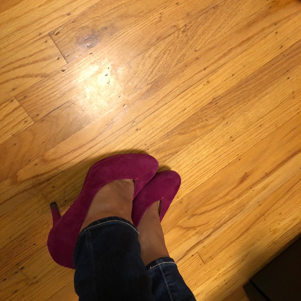 High heels - Picture 3 of 4